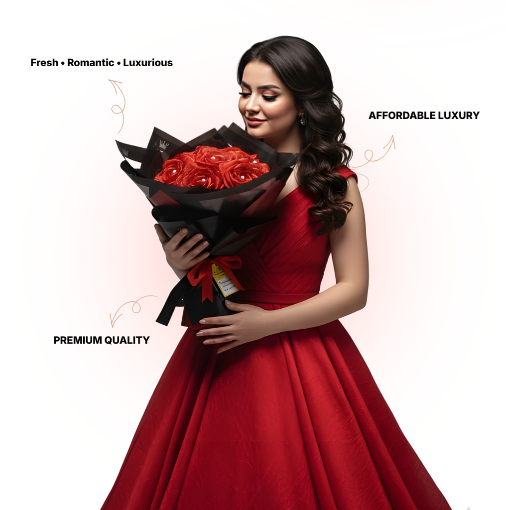 ZESTIFY Amour – Rouge Passion