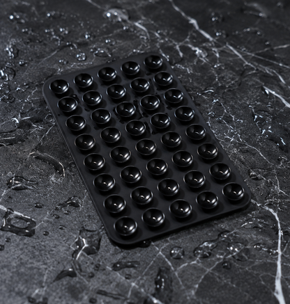 Silicone Suction Grip Pad
