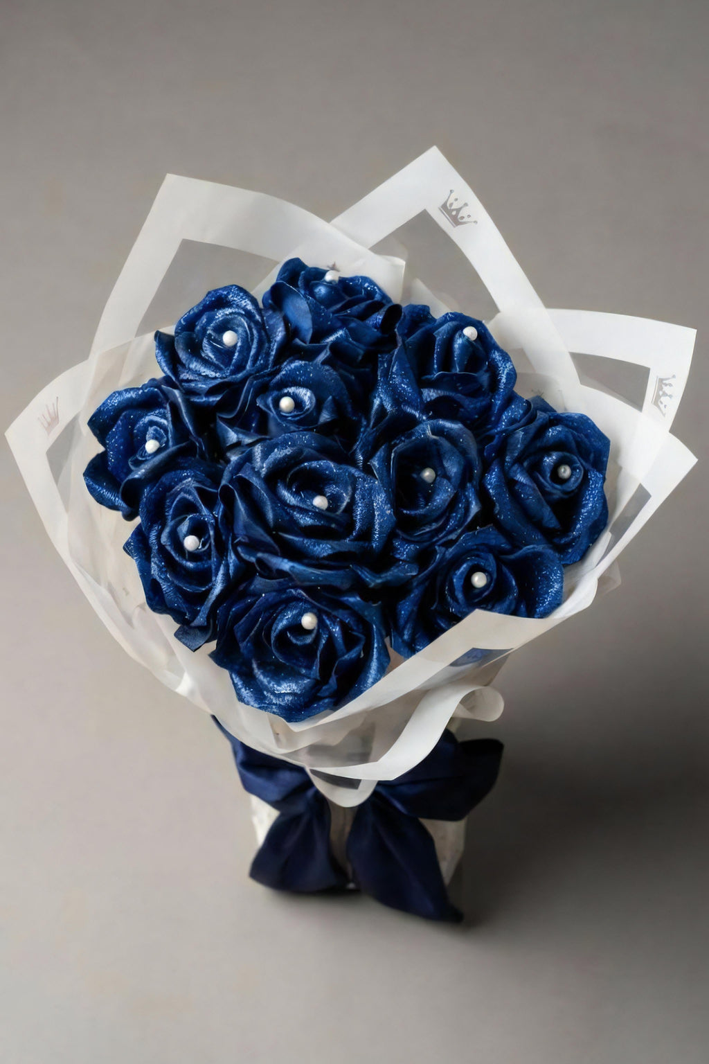 ZESTIFY Amour – Blue Éternité