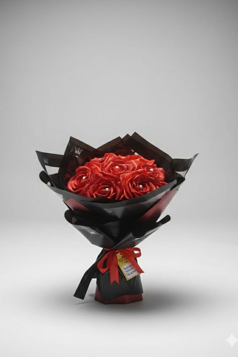 ZESTIFY Amour – Rouge Passion